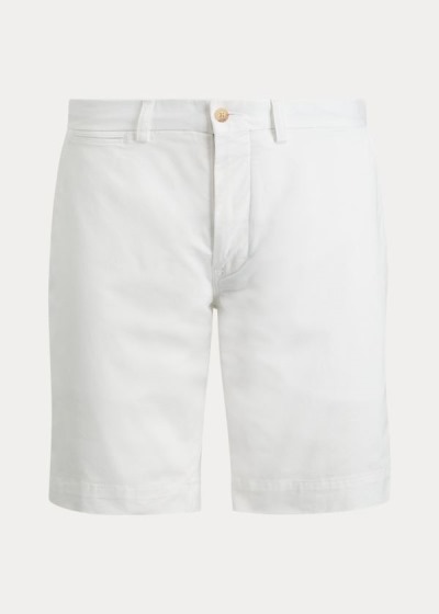 Men's Polo Ralph Lauren Stretch Classic Fit Shorts | 819627OSX